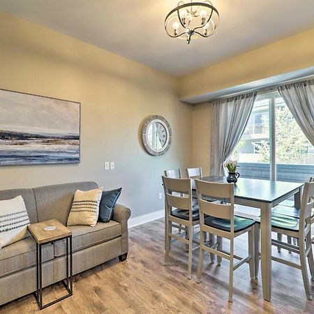 Grand Haven Condo - Walk To Nearby Hot Spots! Extérieur photo