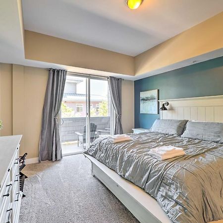 Grand Haven Condo - Walk To Nearby Hot Spots! Extérieur photo